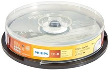 Philips CR7D5 NB10/00 CD-R