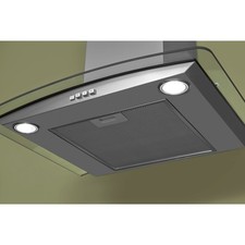 Hotpoint PHGC6.4FLMX Built In