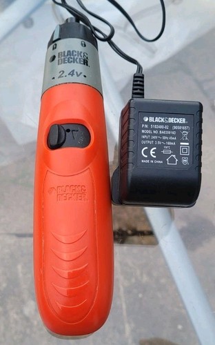 Black decker kc9024 cordless - &,