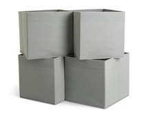 Home Square Plus Storage Box