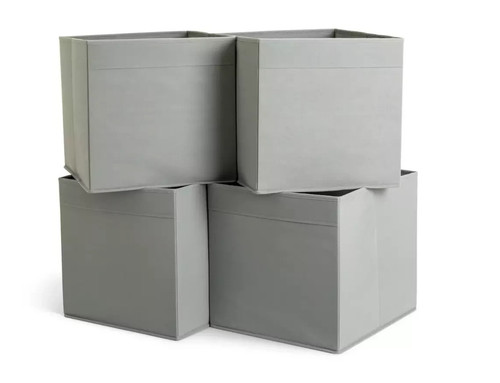 Home square plus - storage, box