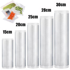 Food Vacuum Sealer Rolls Bags