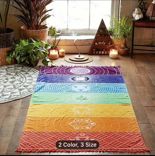 Multifunctional chakra - multifunctional,