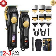Professional Hair Clippers for