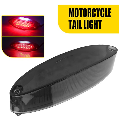 Led universal motorcycle - 28,