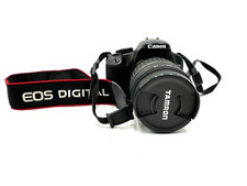 Canon EOS 450D - Digital