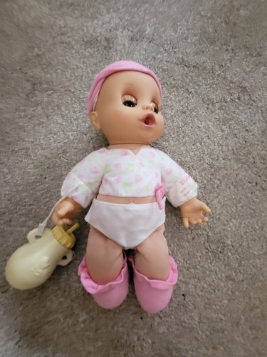 Rare 2007 hasbro - hasbro, alive