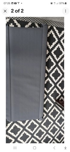 Retractable parcel shelf for - retractable,