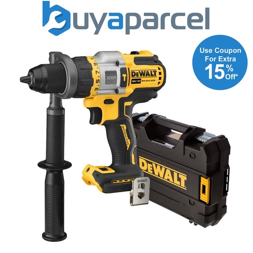 Dewalt dcd999nt 18v - dewalt,