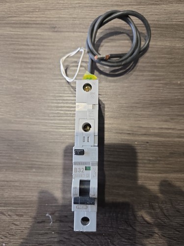 Mem b32a alb321 h30 30ma - 30ma, rcbo