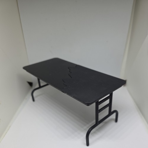 Breakable table accessory - accessory, for