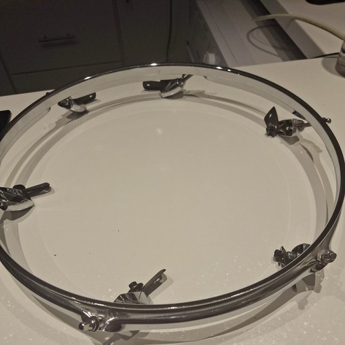 Yamaha stage custom rim - custom, 14"