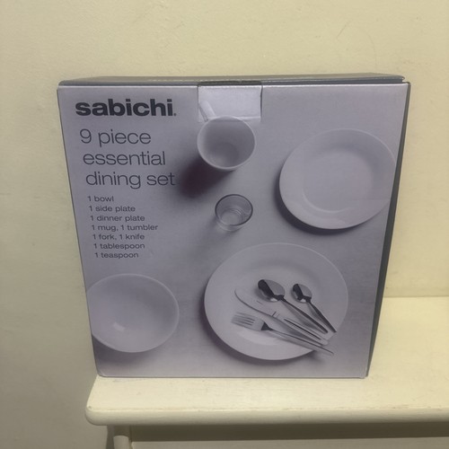 Sabichi piece essential - 9,