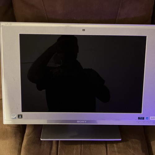 Sony vaio pcg 2h1m - vaio, aio