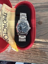 Smiths Everest 40mm PRS-25 Watch. Fantastic Condition. Box and Papers.