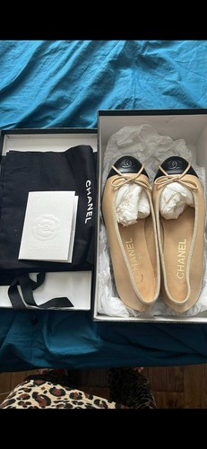 Chanel woman shoes - chanel,