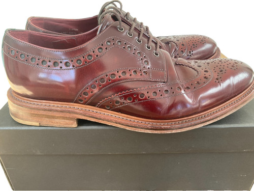 Mens design loake - design, dawson