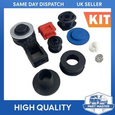 Gearbox linkage cable bushing - gearbox,