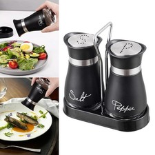 Pack of 2 Salt And Pepper