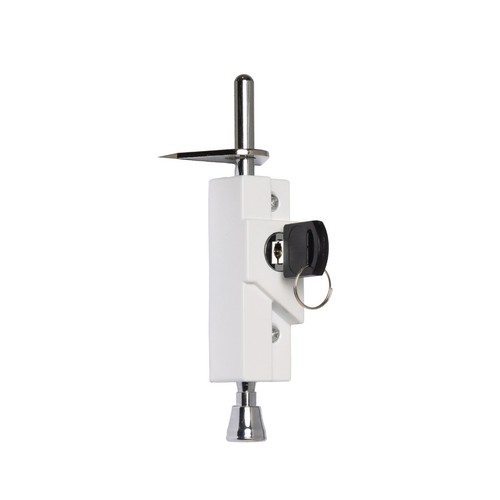 Multi purpose locking - locking, slide