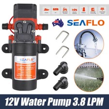 SEAFLO 12V Water Pump 21