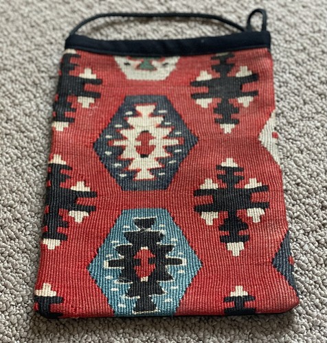 Unique handmade turkish kilim - unique,