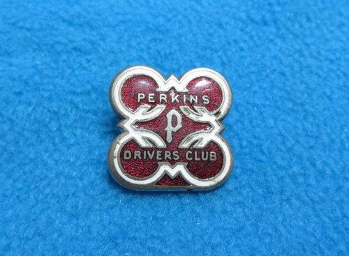 The perkins drivers club - the,