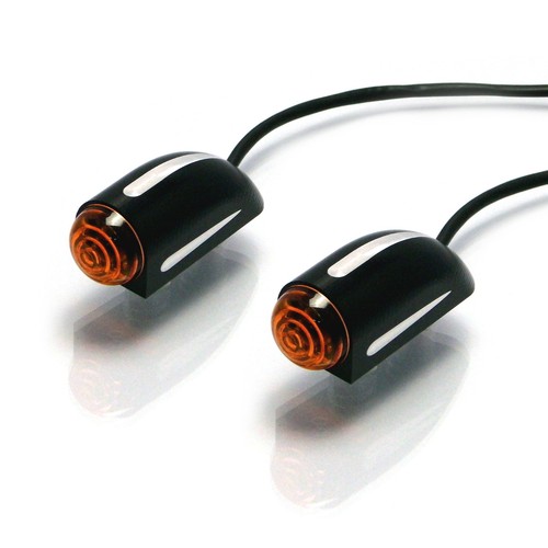 Indicators project motorbike - project,