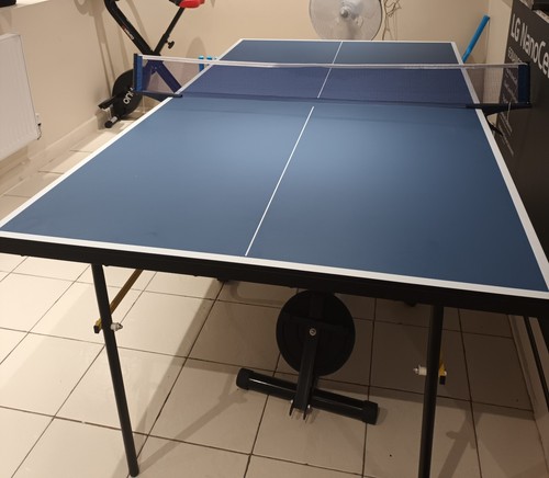 Charles bentley tennis table - tennis,