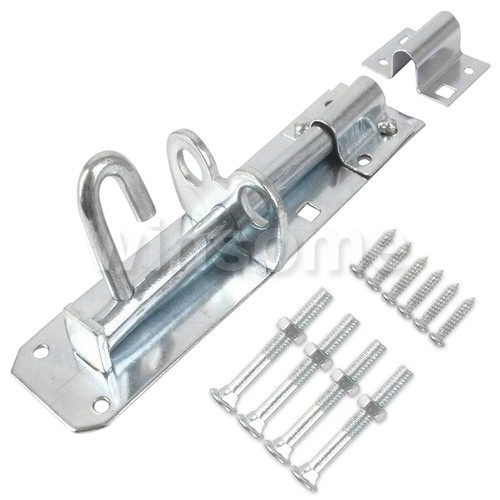 Brenton pad bolt gate latch - bolt,