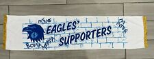 Scarf Football Ultras Lazio Eagles Supporters Scarf
