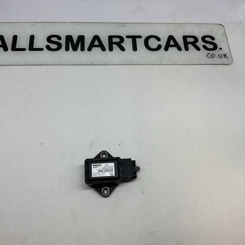 Smart 450 fortwo roadster - fortwo, &