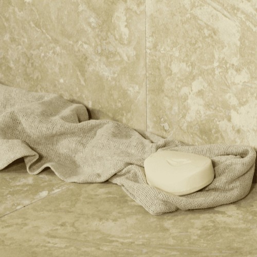 Premium ivory honed filled - premium,