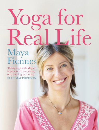 Yoga for real - for, the