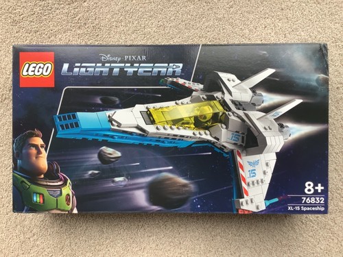 Lego 76832 disney - lego,