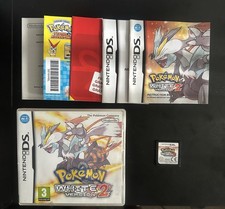 Pokémon White Version 2