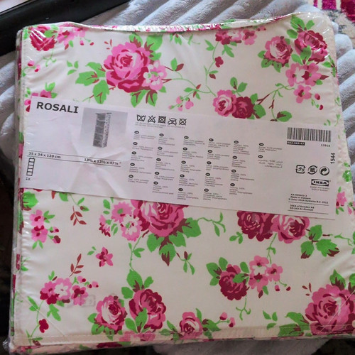 Bnib rosali hanging - rosali,