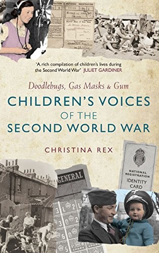 Children voices the - children's,