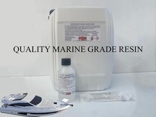 20kg Marine Grade Resin and