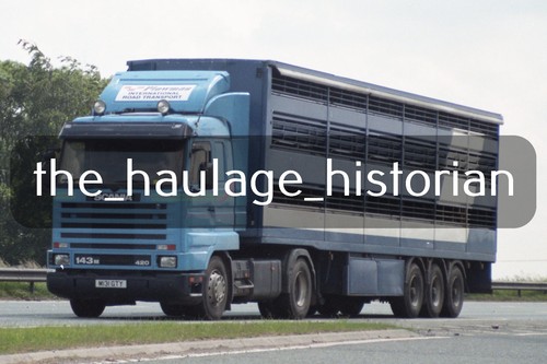 Thh truck photos - photos, scania