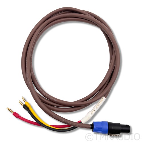 Analysis plus rel - analysis, subwoofer