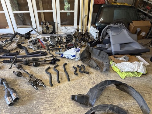 Bundle toyota - of,