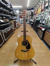 YAMAHA LL6 ARE Electric