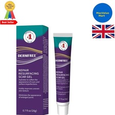 Scar Removal Cream Silicone