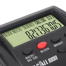 ｀Call Blocker 2000 Groups