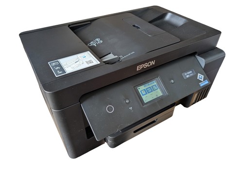 Epson ecotank 15000 - ecotank, et-15000