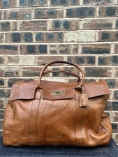 Vintage Mulberry 100% Leather