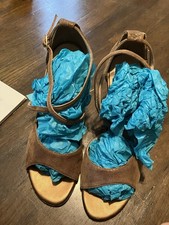 Comme Il Faut Size 8 Tango Shoes