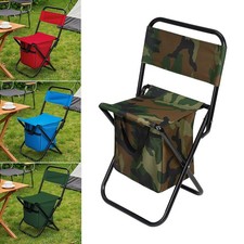 Fishing Tackle Stool with