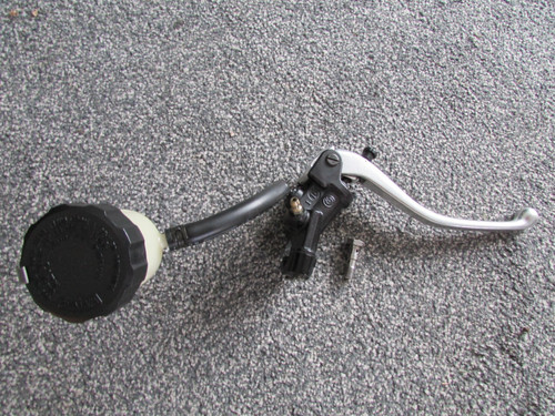 Yamaha 5vy 2004 2005 2006 - 2005,